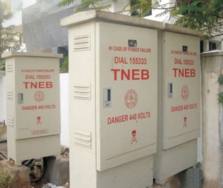 Smc Distribution Pillar Boxes By Sintex Industries 